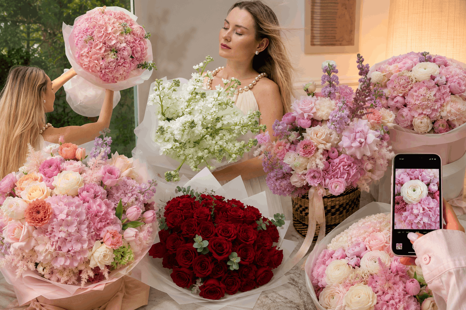 The Art of Gifting: How to Choose the Perfect Flowers for Every Occasion