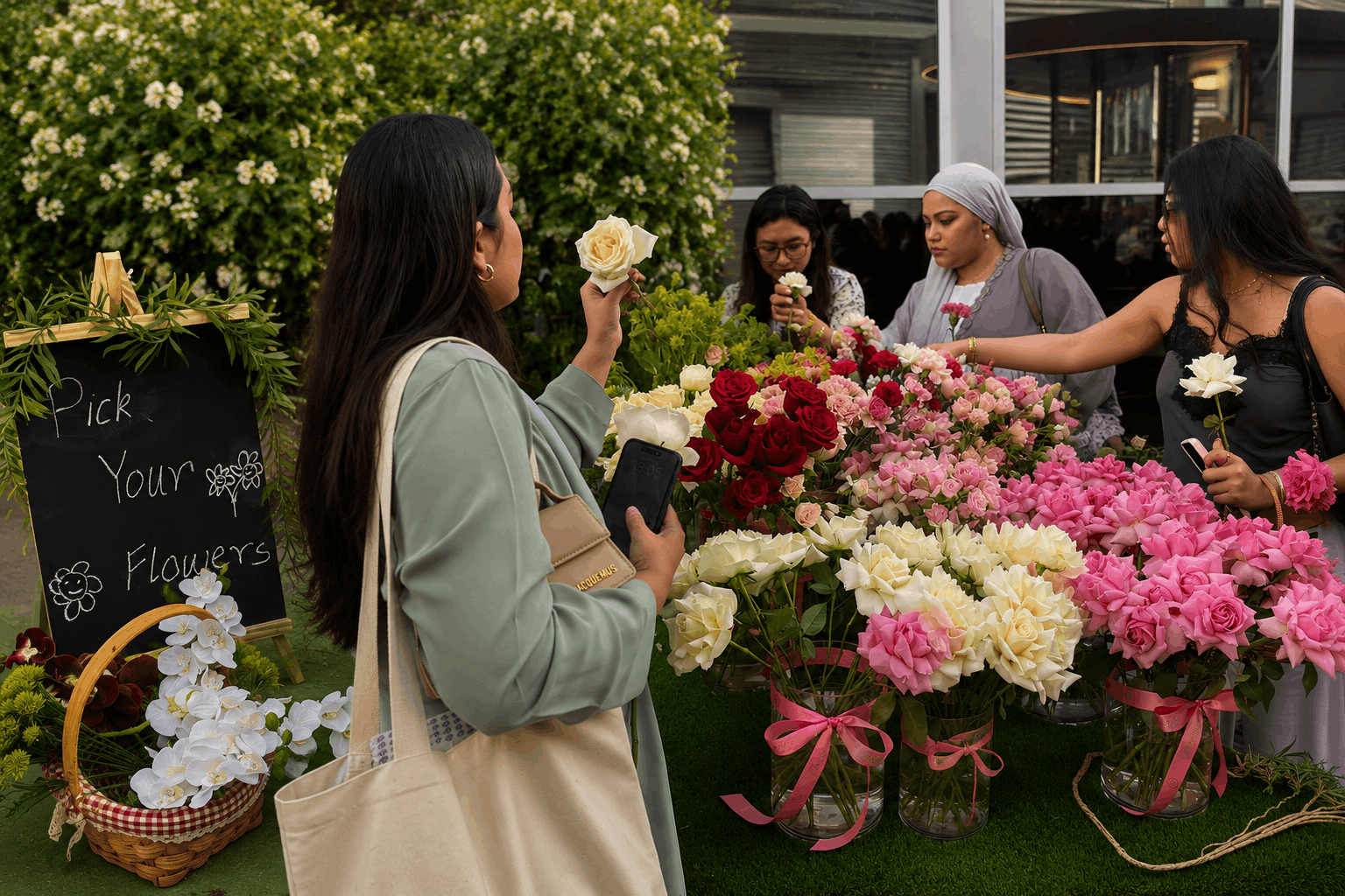 The Ultimate Guide to Fresh Flowers: Everything You Need to Know